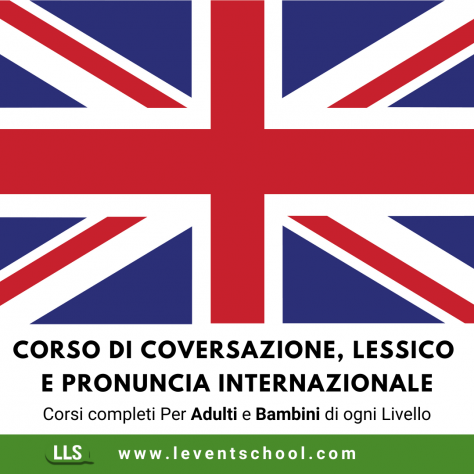 Invito Al Corso di Inglese a Treviso e Castelfranco Veneto