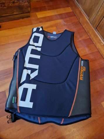 Ion impact vest 2015 40 euro