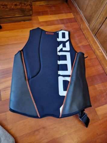 Ion impact vest 2015 40 euro