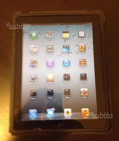 Ipad 1 da 64 GB WiFi 3G