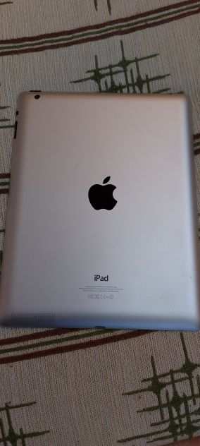 Ipad 64Gb 4gen