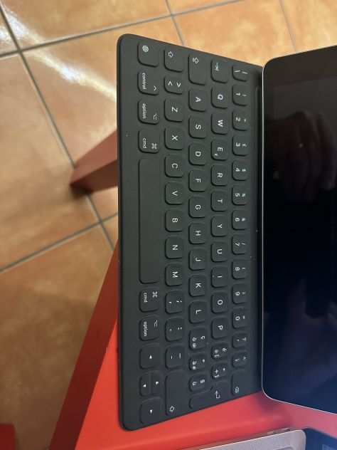 iPad 9 generazione  Smart Keyboard per iPad nona generazione