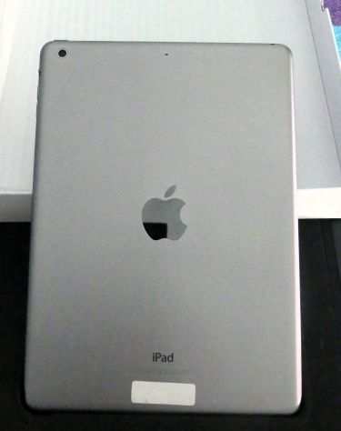 iPad Air 16 GB- Wi-Fi