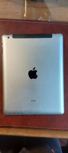 Ipad mod A1460 32