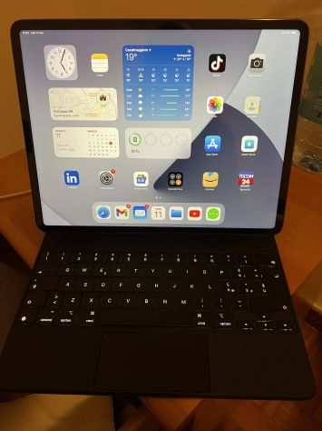 iPad Pro 12.9 M1 256