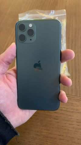 iPhone 11 Pro