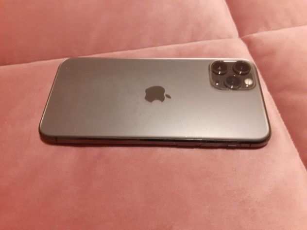 iPhone 11 Pro 256gb grigio siderale perfetto