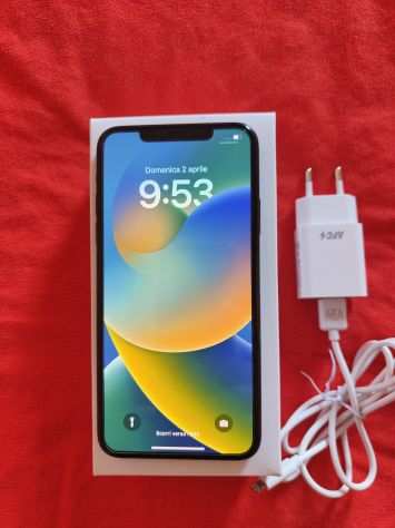 Iphone 11 Pro max 512 giga con batteria nuova