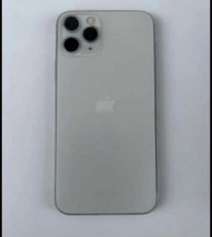 iPhone 11pro 64gb