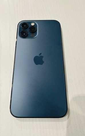 iPhone 12 Pro 256 gb