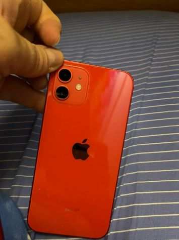 iphone 12 - RED - 128 GB