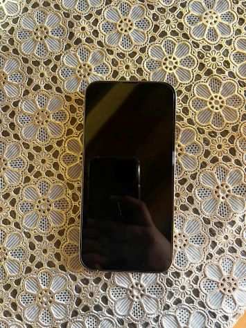 iPhone 13 pro 128GB batteria 92