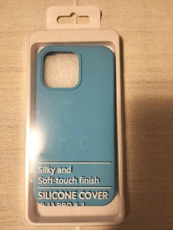 IPHONE 13 PRO 6.1quot - TBOC Cover Compatibile