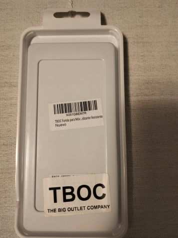 IPHONE 13 PRO 6.1quot - TBOC Cover Compatibile