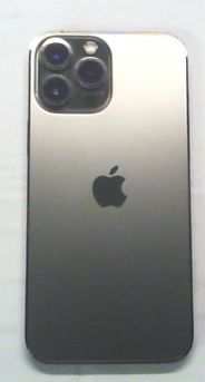 IPHONE 13 PRO MAX - 128GB - ANTRACITE - PRATICAMENTE NUOVO - GARANZIA