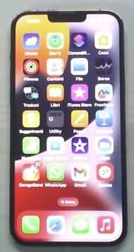 IPHONE 13 PRO MAX - 128GB - ANTRACITE - PRATICAMENTE NUOVO - GARANZIA