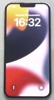 IPHONE 13 PRO MAX - 128GB - ANTRACITE - PRATICAMENTE NUOVO - GARANZIA