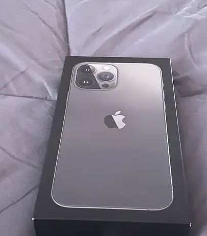 IPhone 13 pro Max 1t Apple care