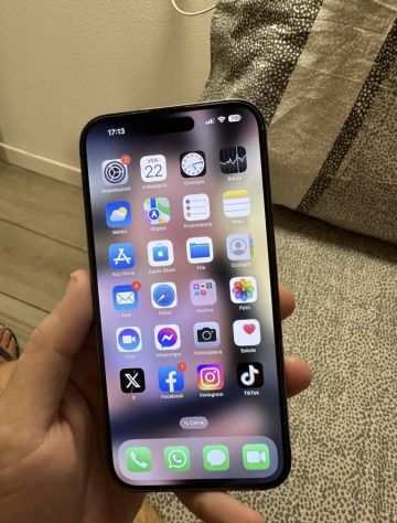 iPhone 14 pro Max 256 gb