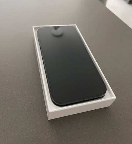 iPhone 14 Pro Max 256 GB colore nero