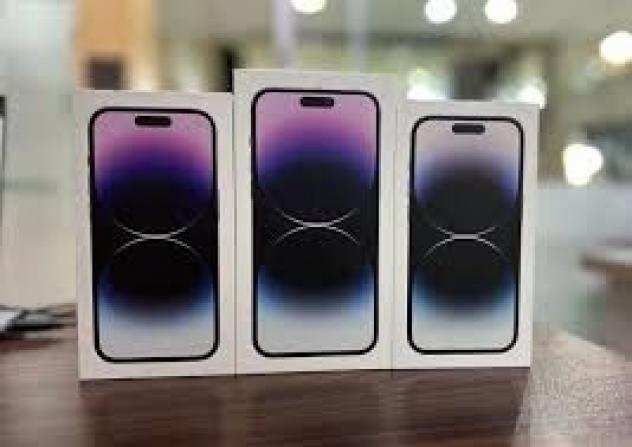 IPhone 14 Pro Max ,iPhone 14, Samsung S23 Ultra