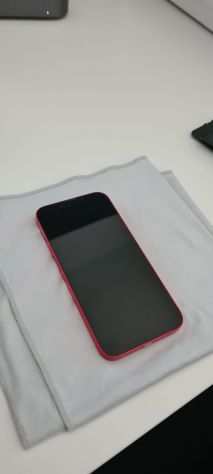 iPhone 14 Rosso - Red edition -128 GB
