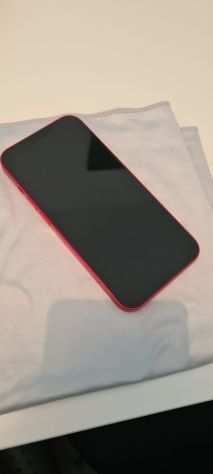 iPhone 14 Rosso - Red edition -128 GB