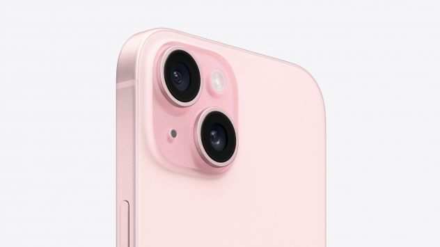 iPhone 15 in 3 rate e AirPods in omaggio