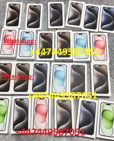 iPhone 15 pro 700eur, iPhone 15 pro max 800eur, iPhone 14 pro 530eur, iPhone 13