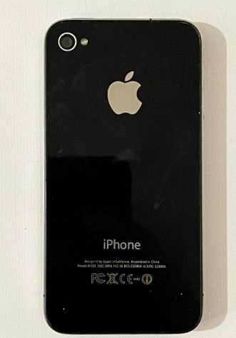 iPhone 4s collezione