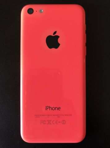 IPhone 5c  cover