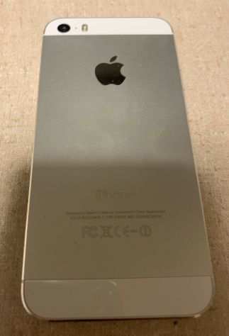 IPhone 5s gold 64Gz