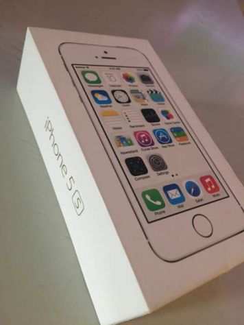 IPhone 5s gold 64Gz