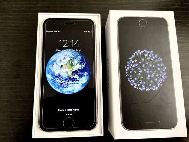 iPhone 6 - 32 giga