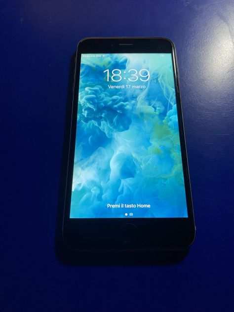 Iphone 6 PLUS 64 Gb Argento
