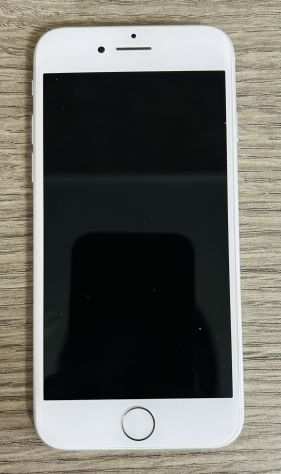 IPhone 7 128 gb silver