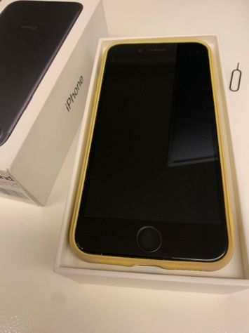 IPHONE 7 128Gb