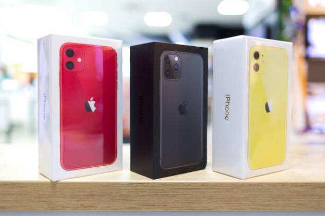 IPhone Ricondizionati Roma - Garanzia fino a 24 m.