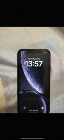 IPHONE XR 64GB