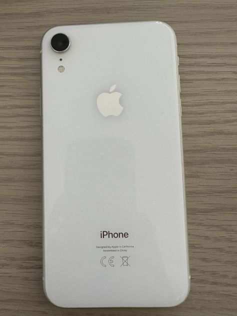 IPhone XR 64gb