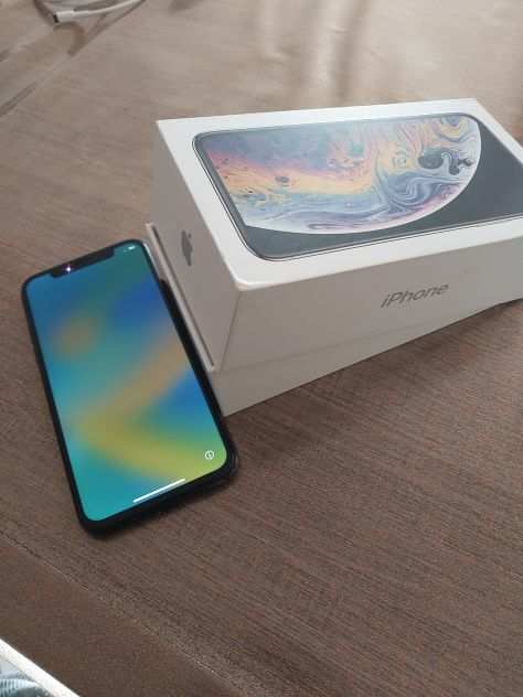 iPhone xs 256 GB