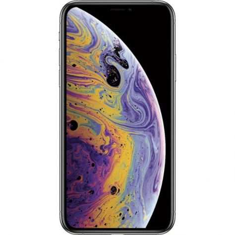 iPhone xs 256 silver