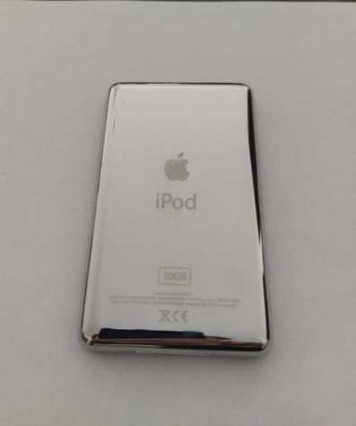 Ipod 30 giga originale