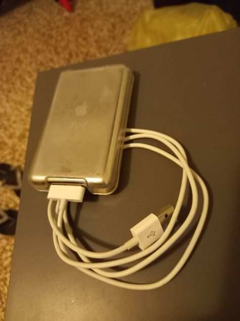 iPod Classic 160GB