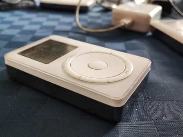 iPod Classic da collezione