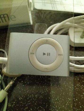 IPod shuffle 1gb