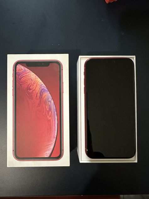 Ipone xr nuovo