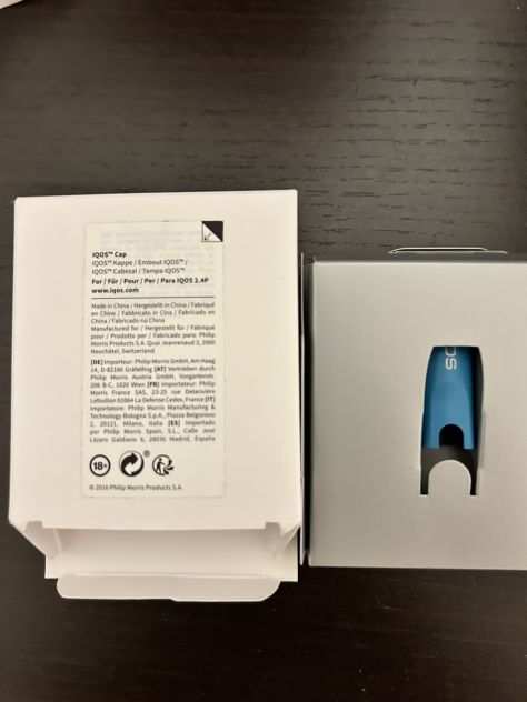 Iqos