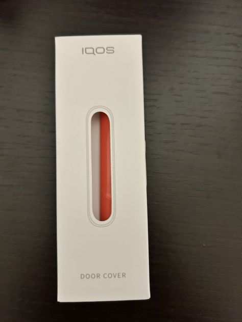 Iqos