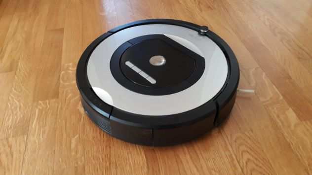 IROBOT ROOMBA 774 Robot Aspirapolvere